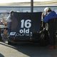Illustration for article titled 24 Hours Of LeMons Arse Freeze-A-Palooza Über Gallery: Mazda Madness